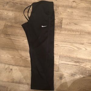 Nike DRI FIT leggings